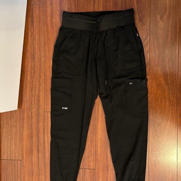 Grey's Anatomy by Barco Scrub Pants Size XSP - Picture 4 of 7